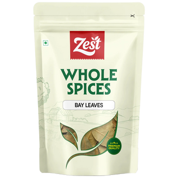 Premium Bay Leaves Naturally Dried